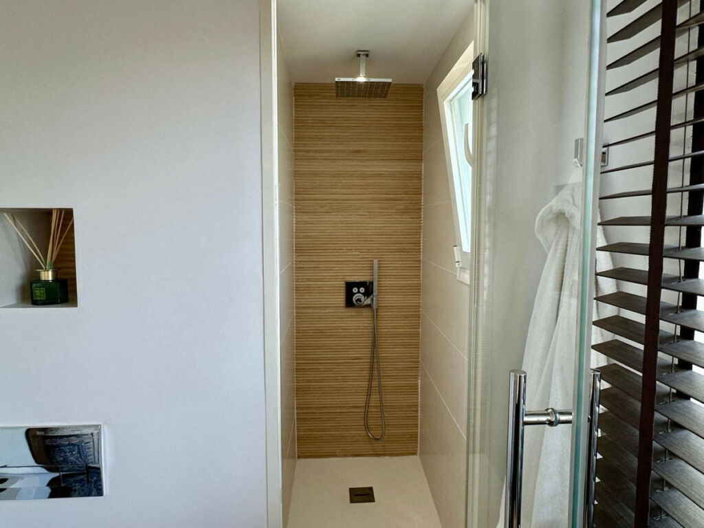 Middle Floor Apartment Riviera del Sol Málaga - image 32