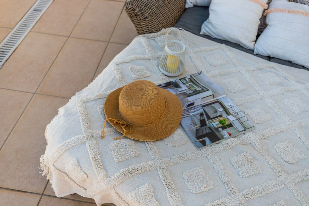 Townhouse Calpe Alicante - image 32