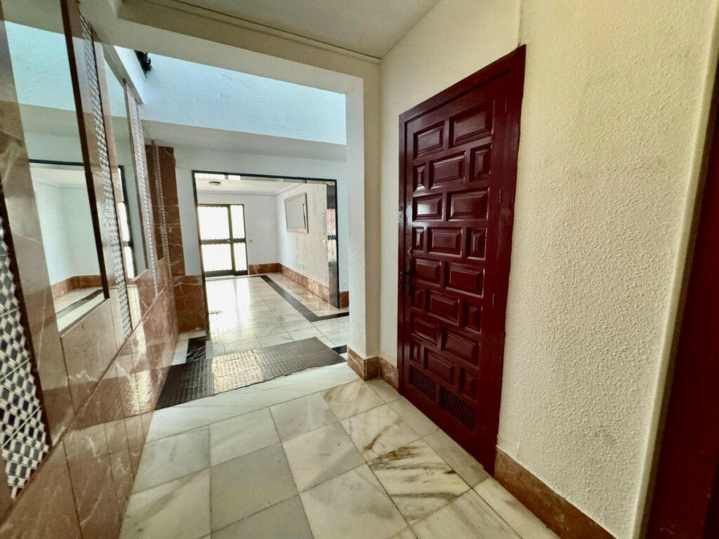 Middle Floor Apartment Benalmadena Costa Málaga - image 32