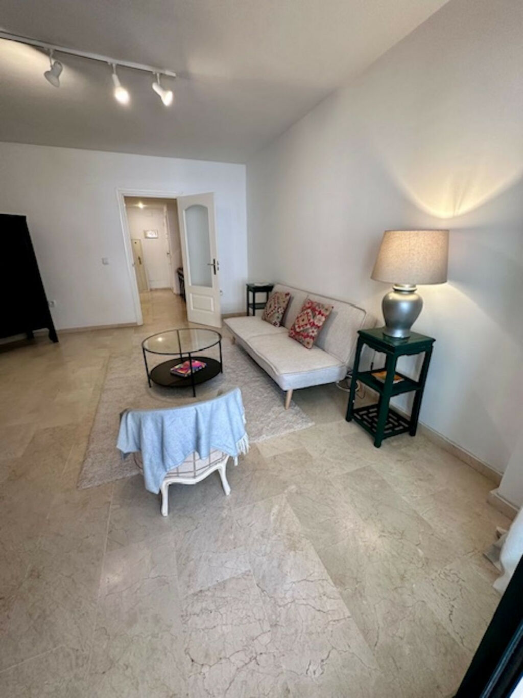 Middle Floor Apartment Marbella Málaga - image 32