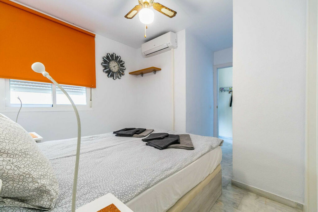 Penthouse Fuengirola Málaga - image 32