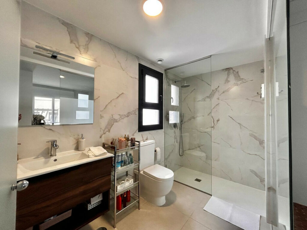 Penthouse Villamartin Alicante - image 32