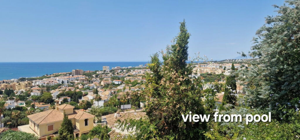Duplex Riviera del Sol Málaga - image 32
