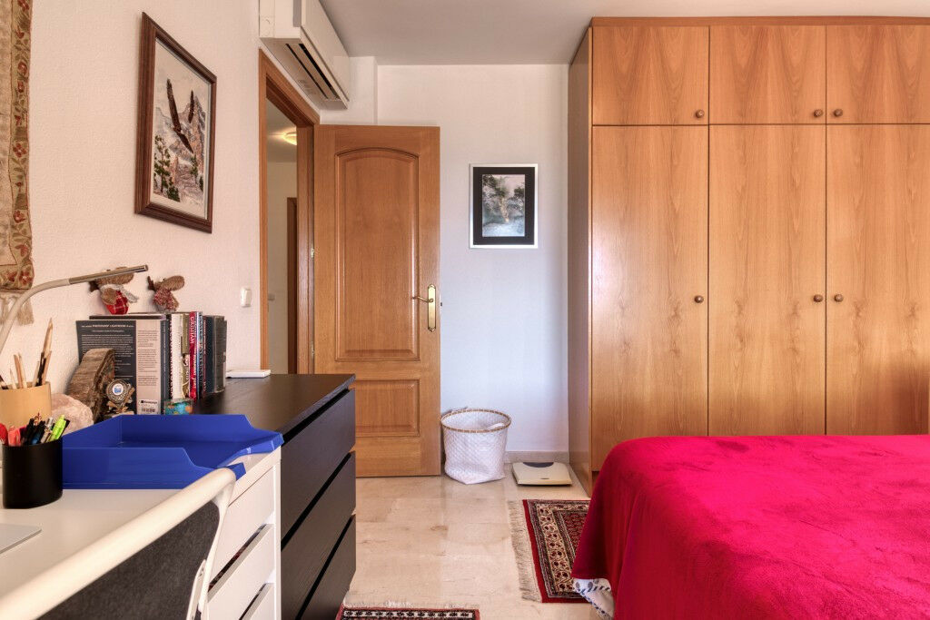 Townhouse Mijas Málaga - image 32
