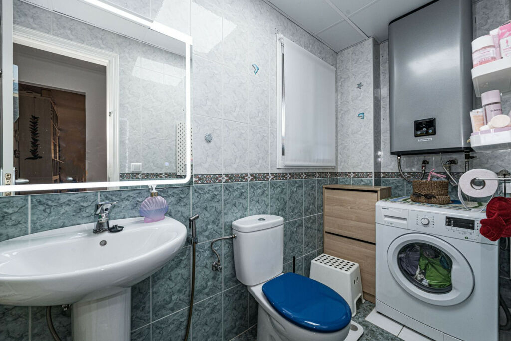 Ground Floor Apartment Fuengirola Málaga - image 32