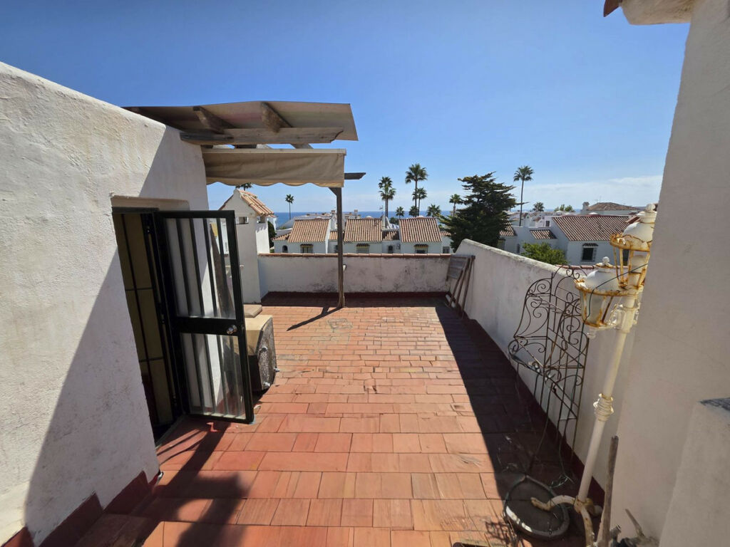Townhouse Casares Playa Málaga - image 32