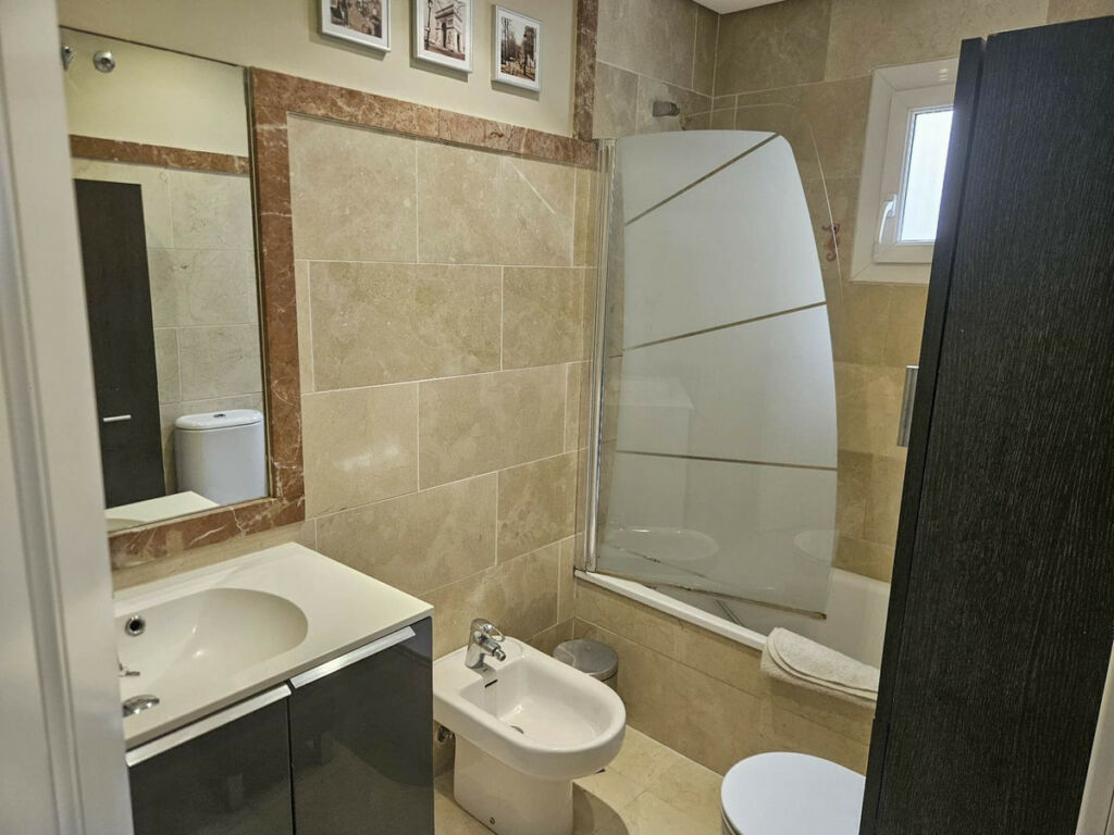 Middle Floor Apartment San Luis de Sabinillas Málaga - image 32