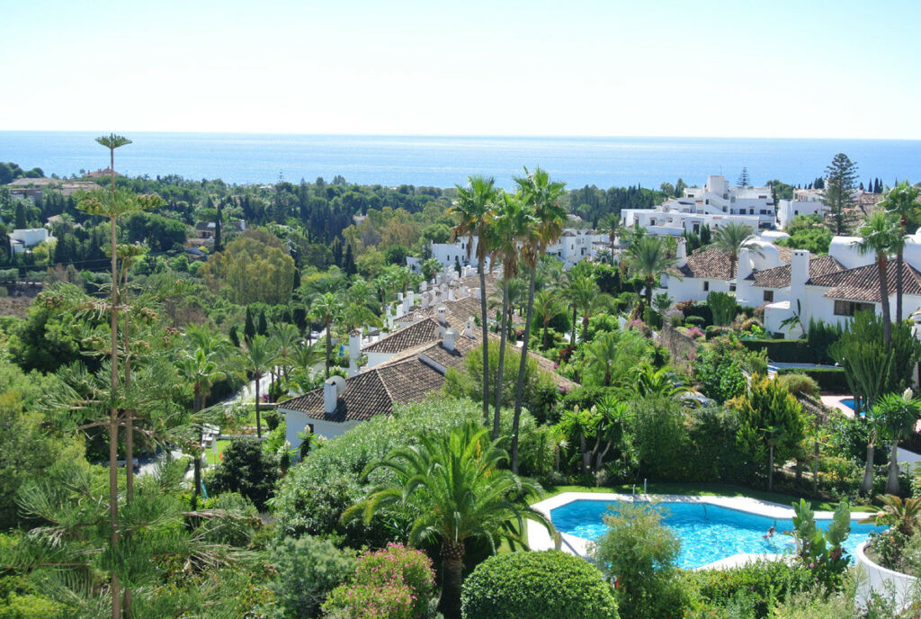 Penthouse The Golden Mile Málaga - image 32