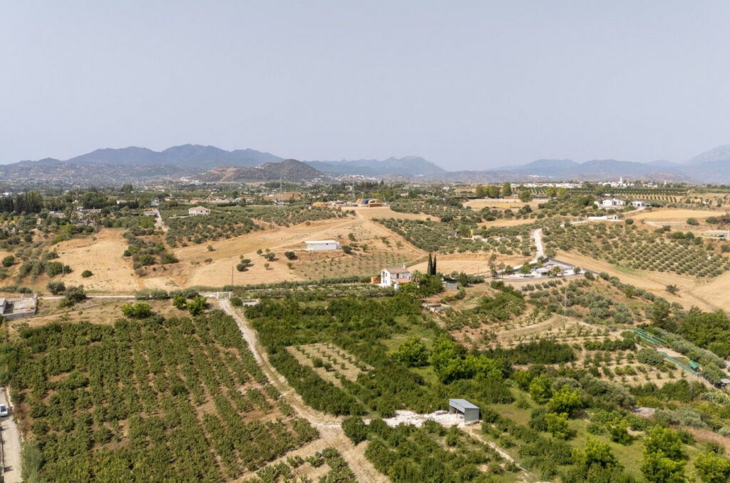 Detached Villa Cártama Málaga - image 32