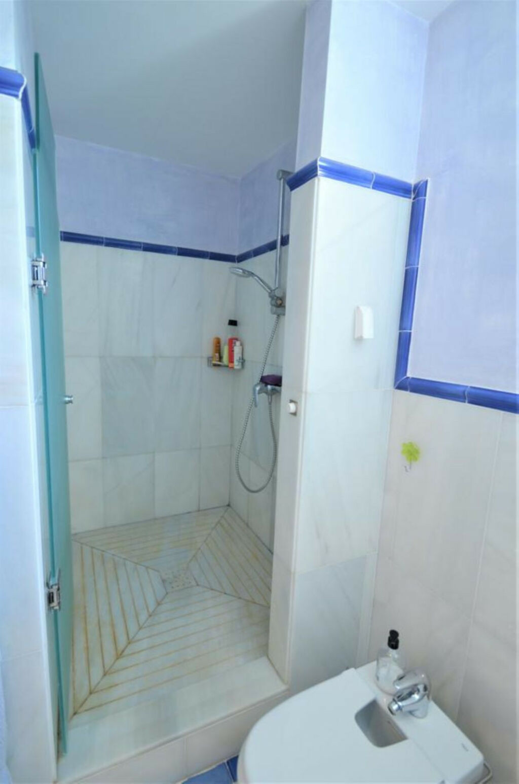 Middle Floor Apartment Casares Playa Málaga - image 32