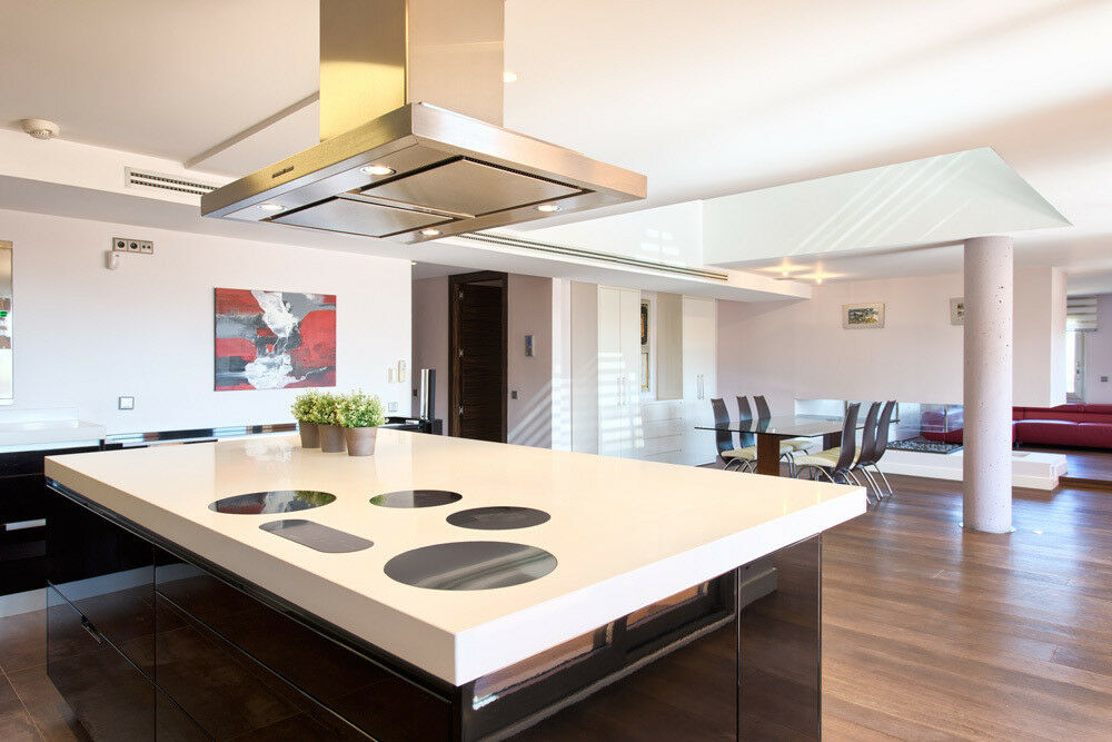 Penthouse Calanova Golf Málaga - image 31