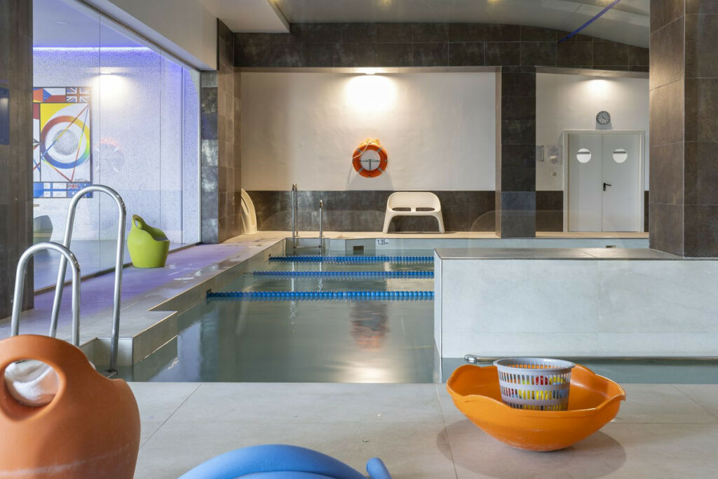 Ground Floor Apartment Fuengirola Málaga - image 32