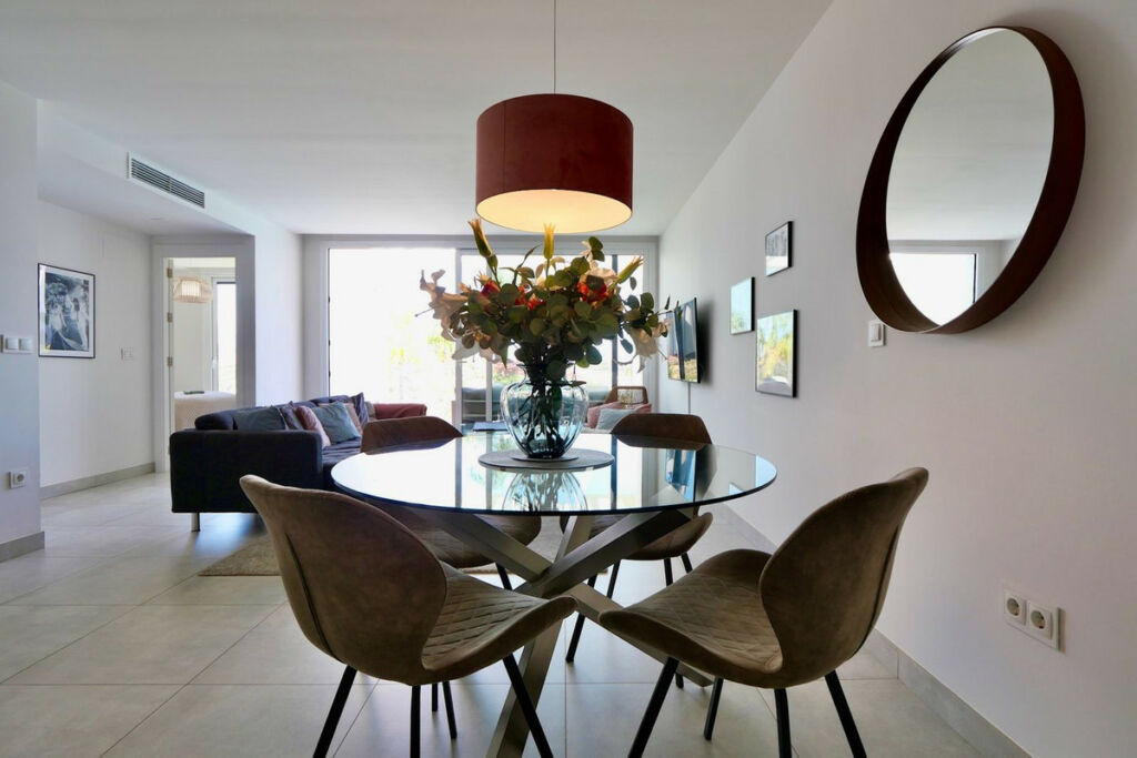 Middle Floor Apartment La Cala de Mijas Málaga - image 32