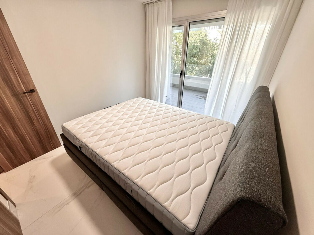 Middle Floor Apartment San Pedro de Alcántara Málaga - image 31