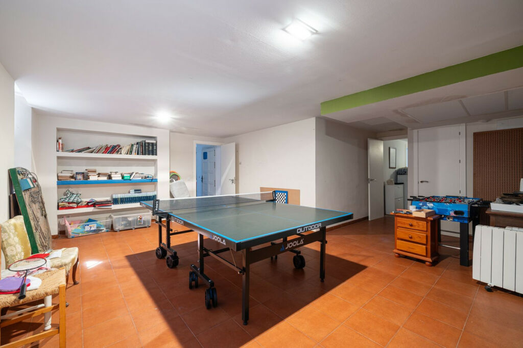 Detached Villa Benalmadena Málaga - image 32