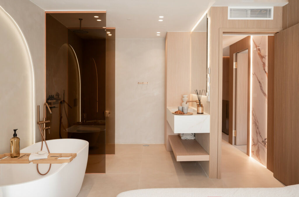 Townhouse Puerto Banús Málaga - image 32