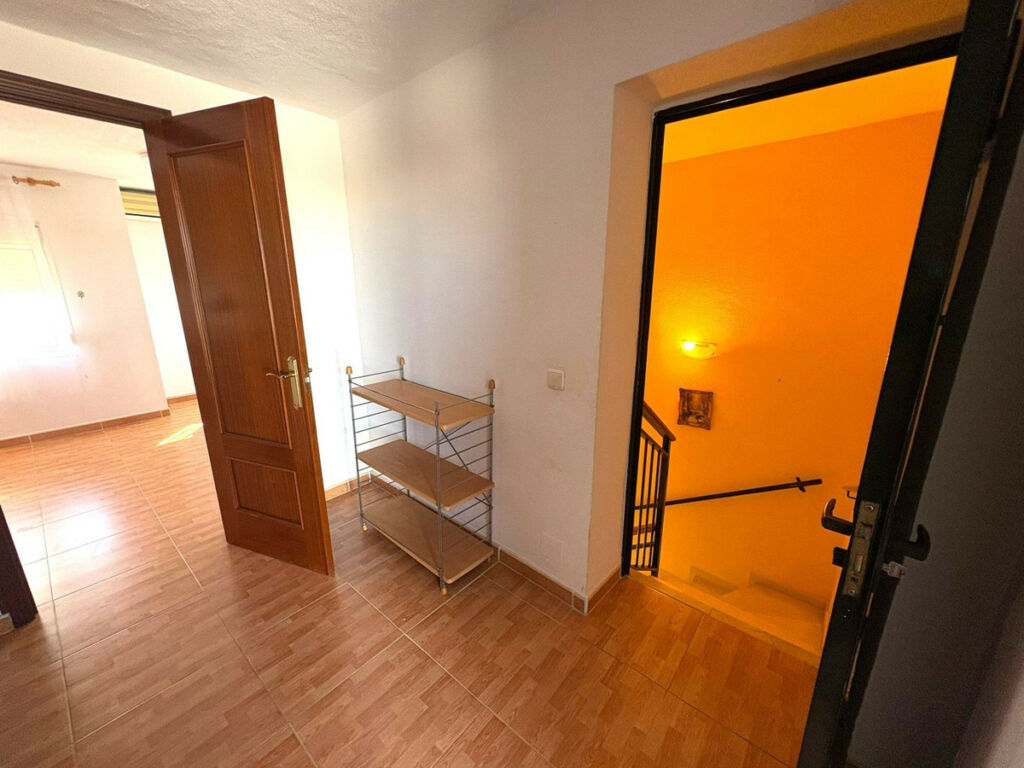 Townhouse Arroyo de la Miel Málaga - image 32