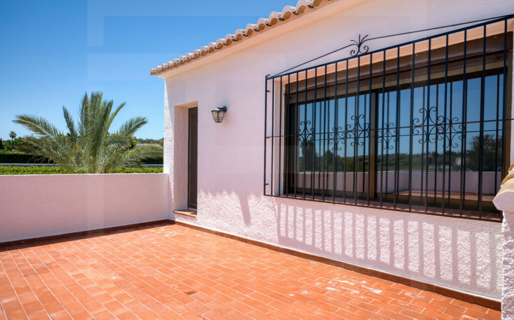 Finca - Cortijo Teulada Alicante - image 33