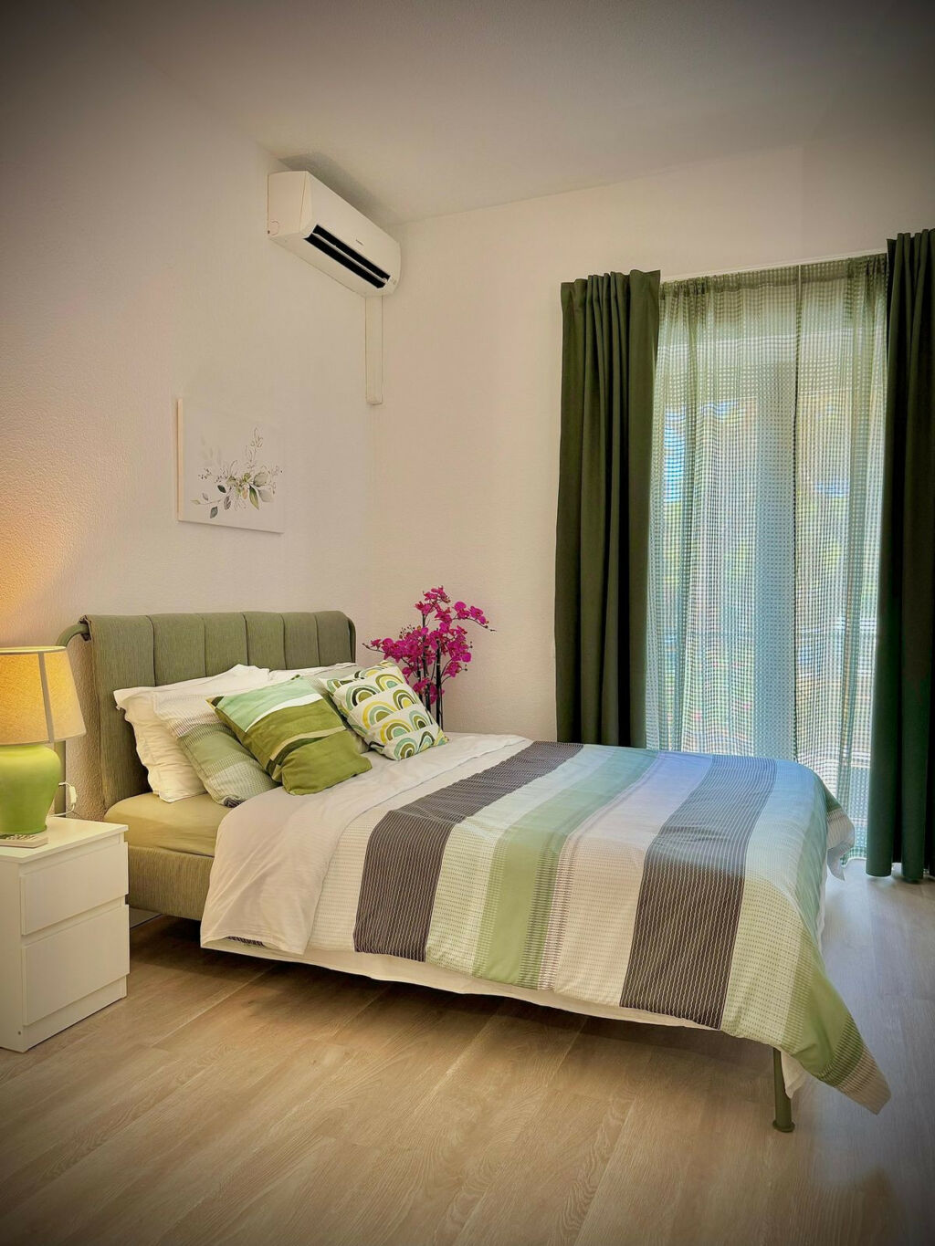 Middle Floor Apartment Calahonda Málaga - image 32