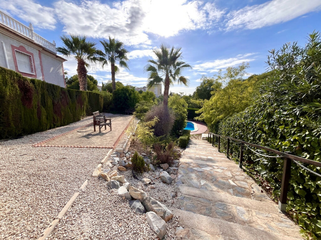 Ground Floor Apartment Playa Flamenca Alicante - image 33