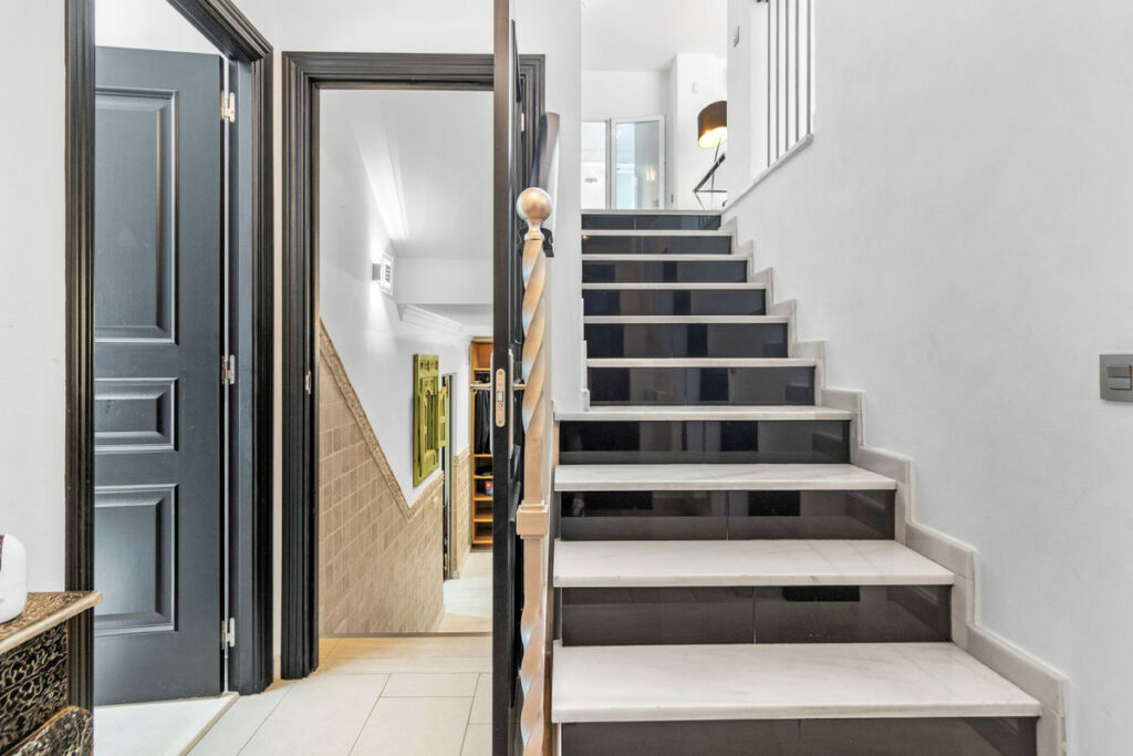 Semi-Detached House Nueva Andalucía Málaga - image 33