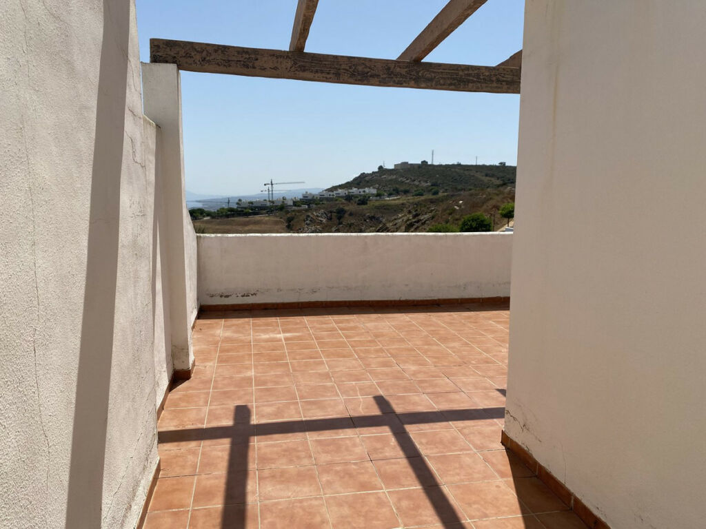 Townhouse Manilva Málaga - image 36