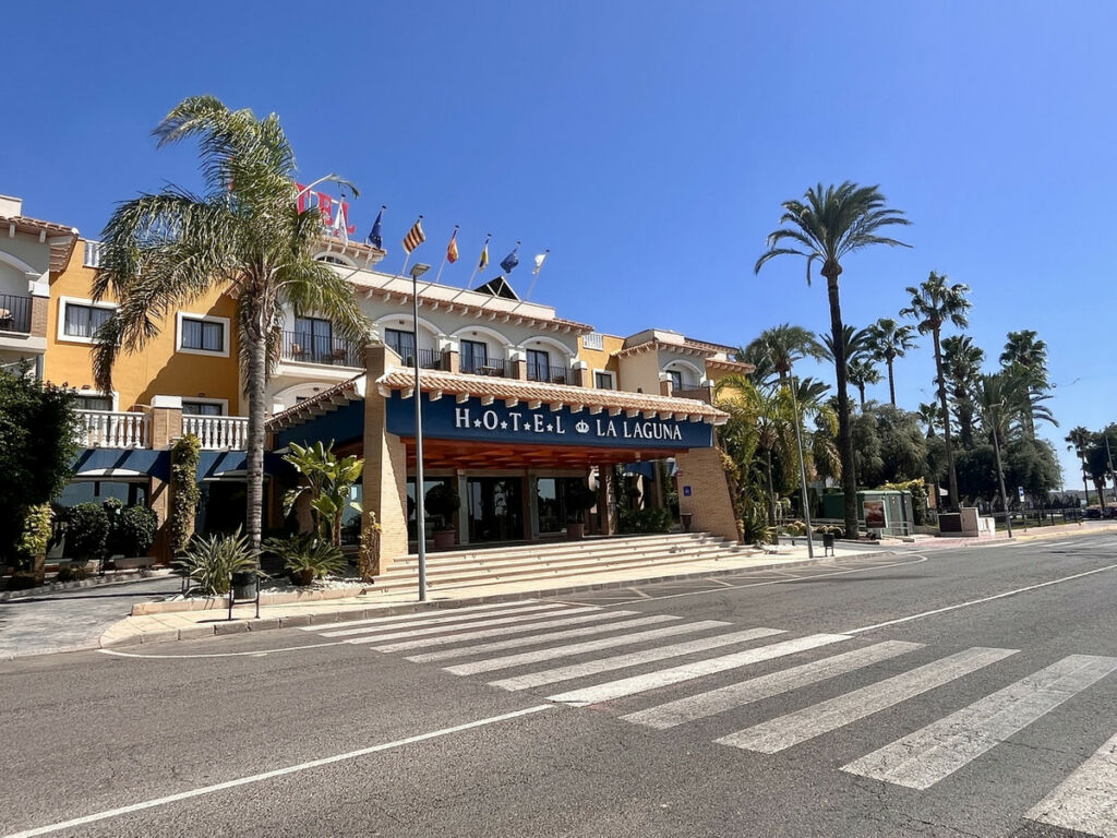 Detached Villa Rojales Alicante - image 33