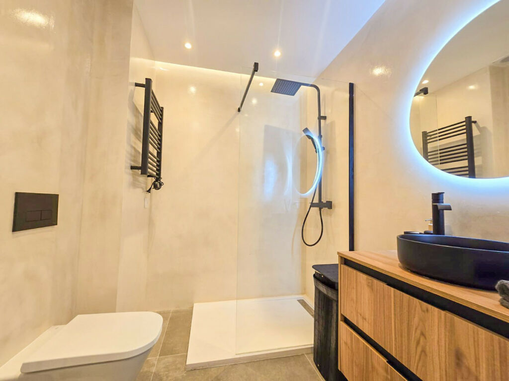Middle Floor Apartment Marbella Málaga - image 33