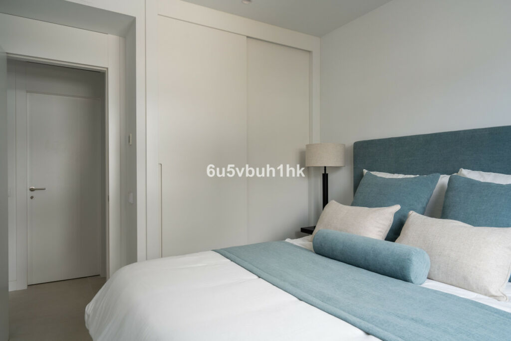 Middle Floor Apartment Fuengirola Málaga - image 33