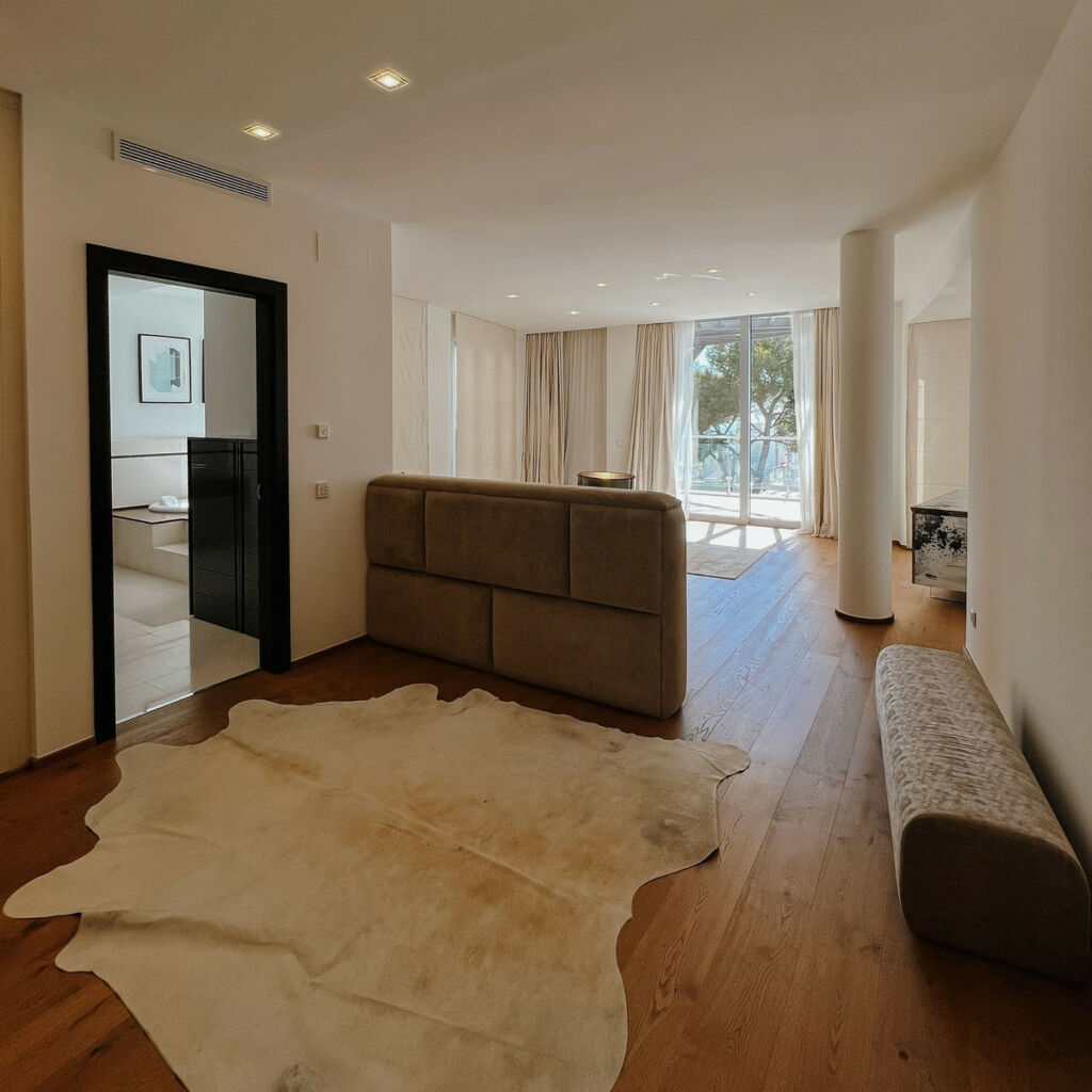 Townhouse Sierra Blanca Málaga - image 33