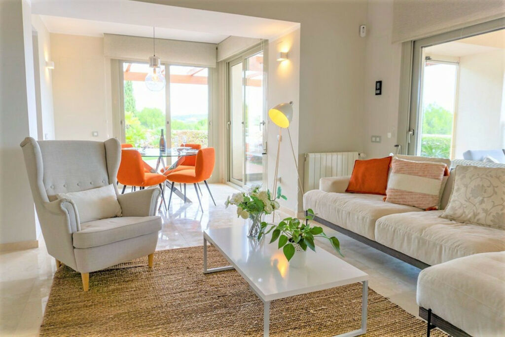 Detached Villa Las Colinas Golf Alicante - image 33