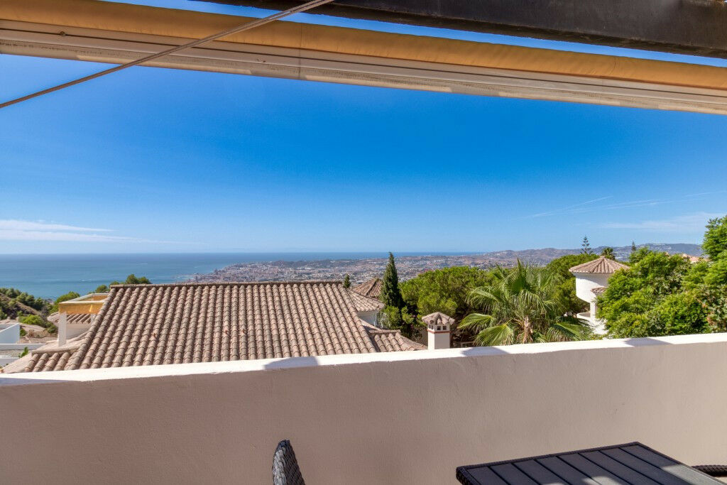 Townhouse Mijas Málaga - image 33