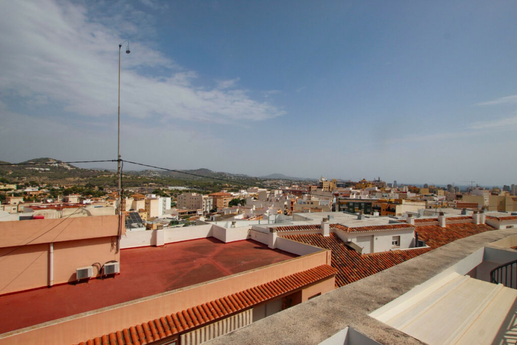 Penthouse Calpe Alicante - image 33