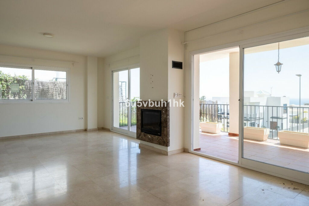 Detached Villa Benalmadena Málaga - image 33