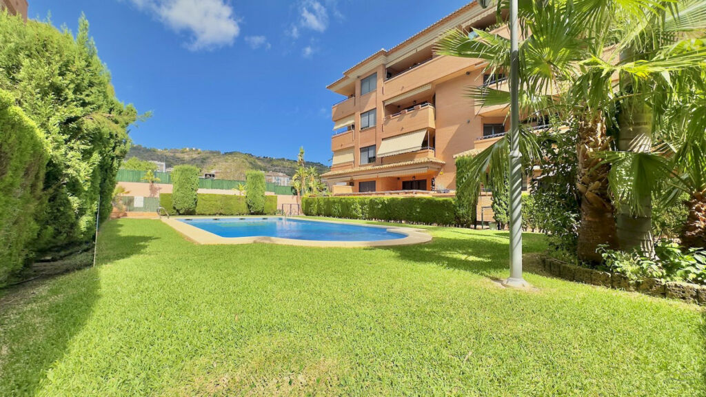Penthouse Duplex Javea Alicante - image 33