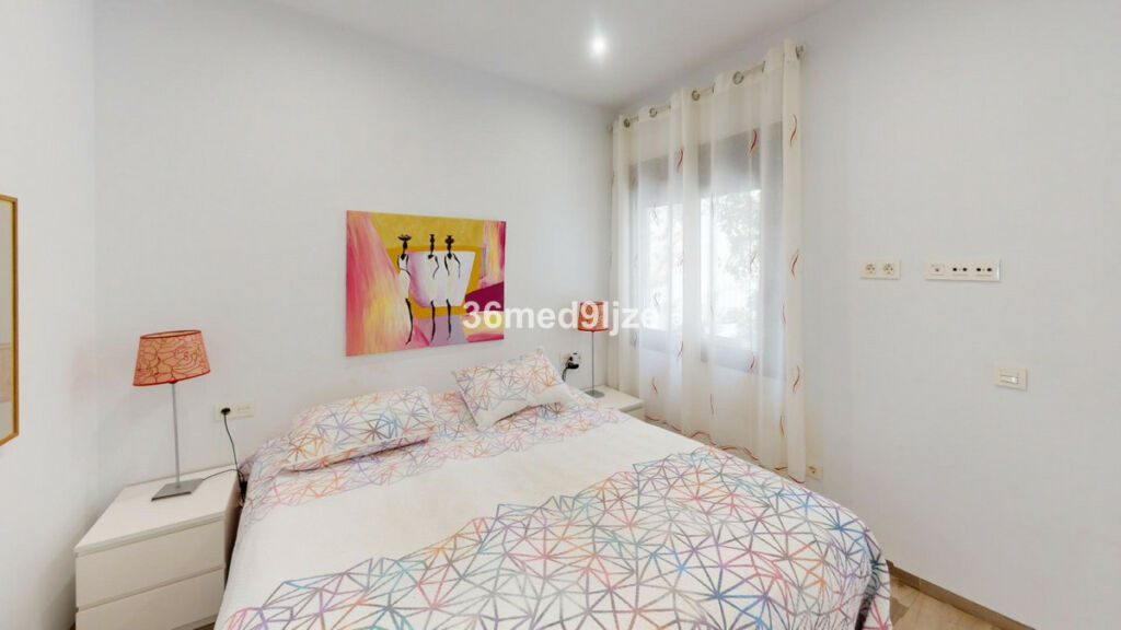 Detached Villa Los Alcazares Murcia - image 33
