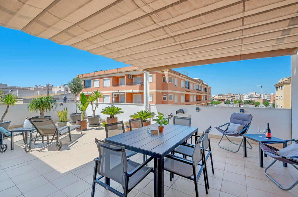 Townhouse Formentera del Segura Alicante - image 33