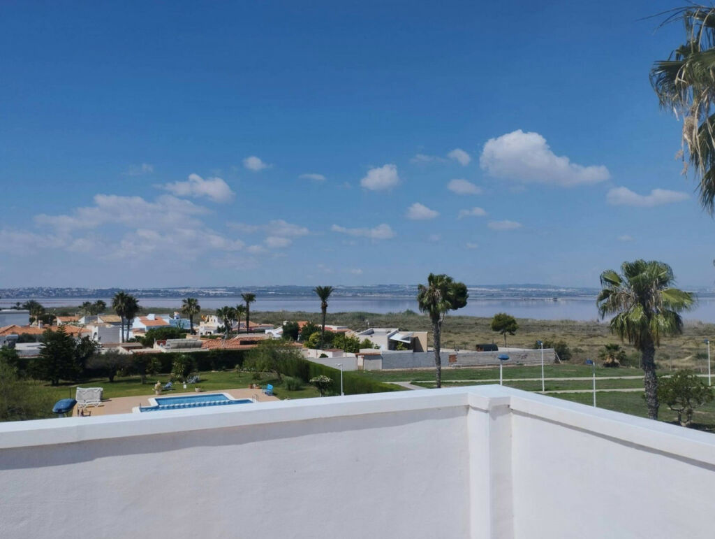 Detached Villa La Siesta Alicante - image 33