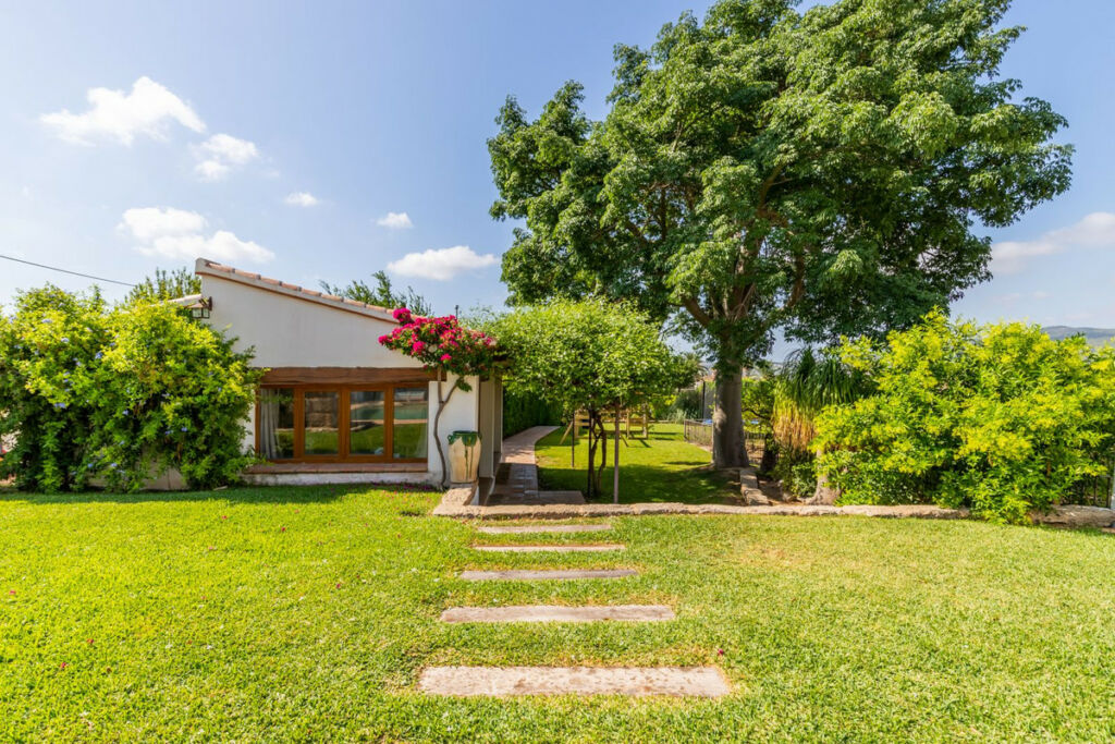 Finca - Cortijo Javea Alicante - image 33