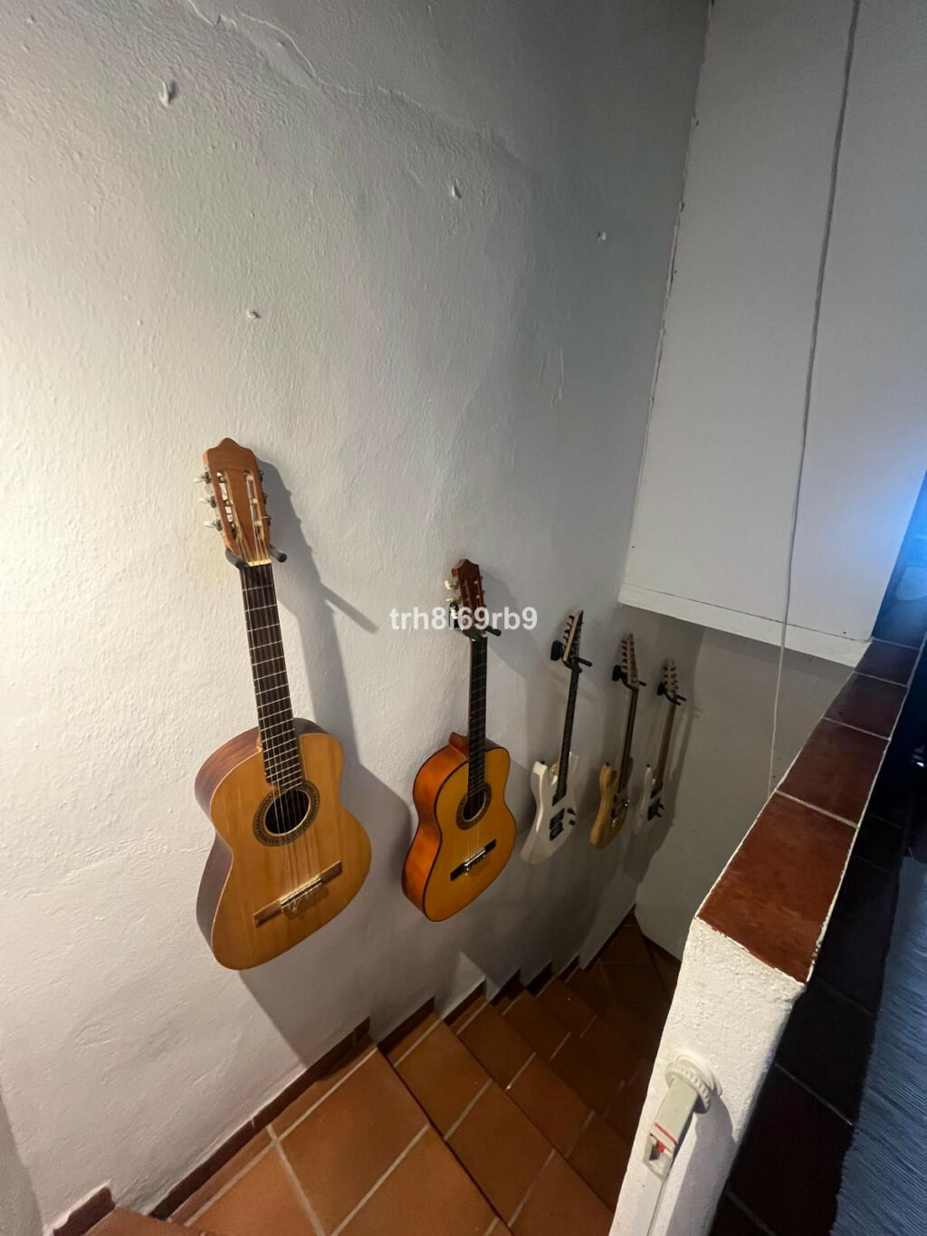 Townhouse Jimena de la Frontera Cádiz - image 33