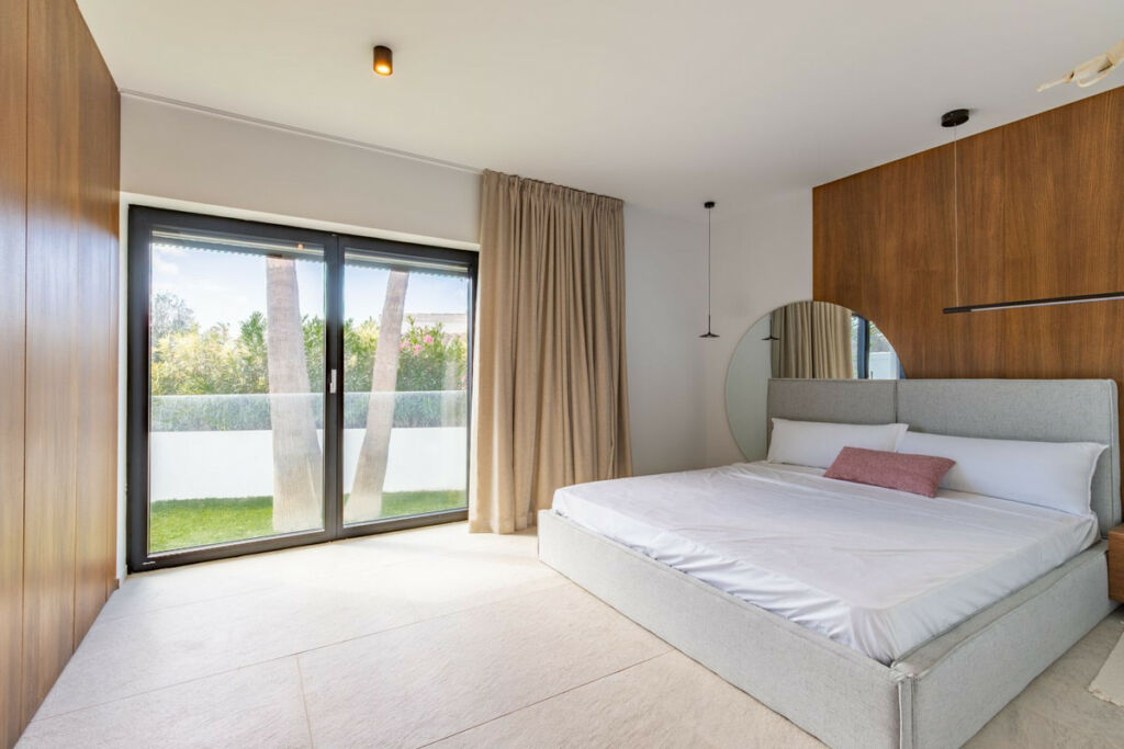 Detached Villa Cumbre del Sol Alicante - image 33