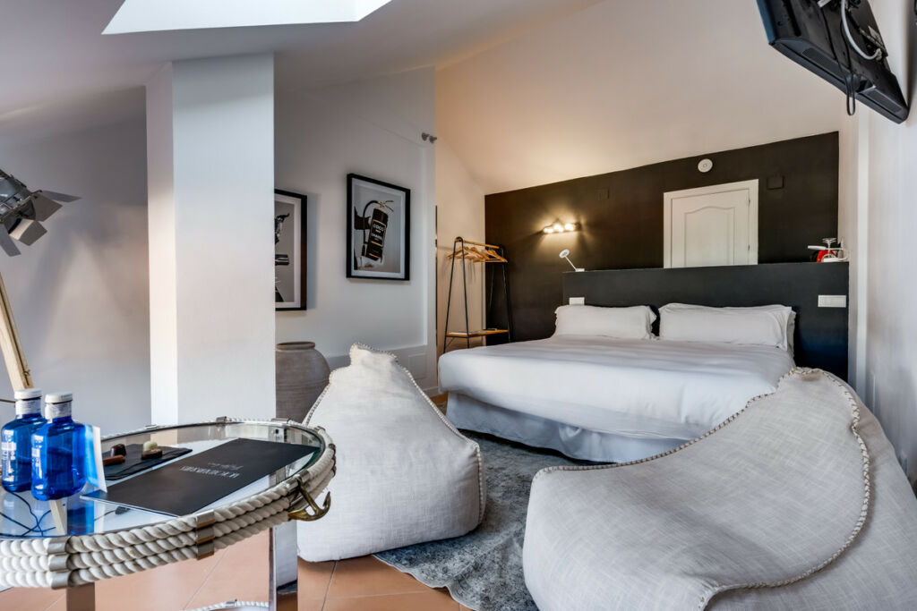 Penthouse Nueva Andalucía Málaga - image 33