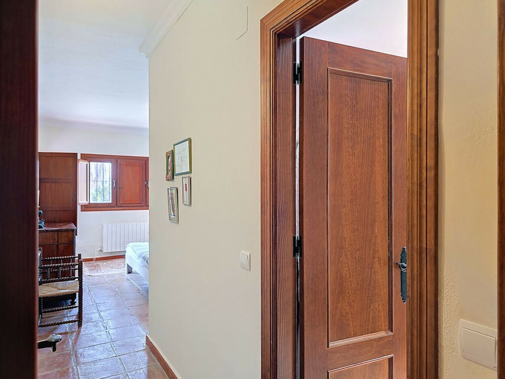Detached Villa Almogía Málaga - image 34