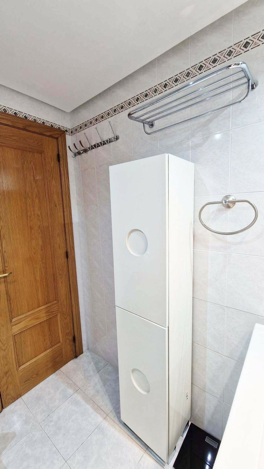 Middle Floor Apartment Benalmadena Málaga - image 33
