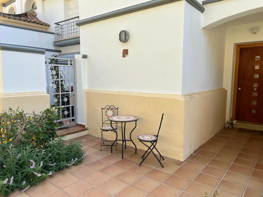 Townhouse La Cala Golf Málaga - image 33