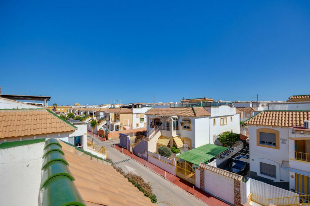 Bungalow Parque de las Naciones Alicante - image 33