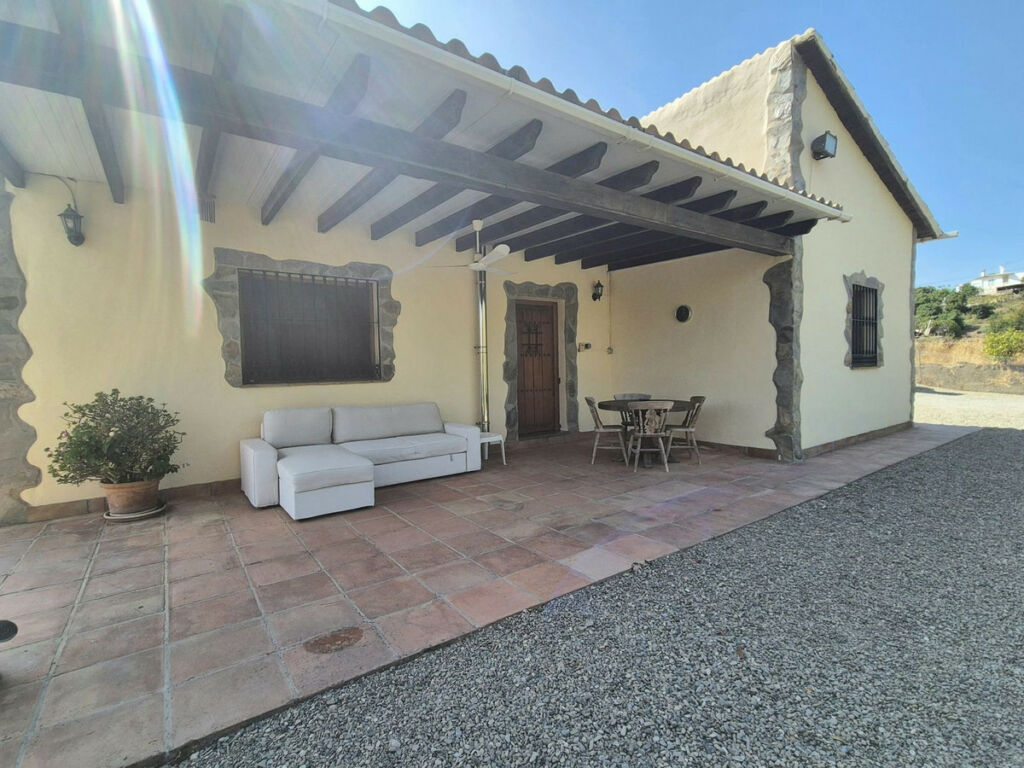 Detached Villa Coín Málaga - image 32