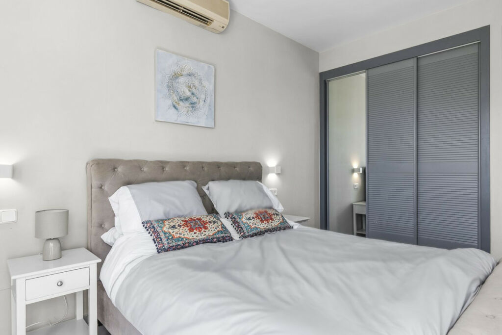 Detached Villa Atalaya Málaga - image 33