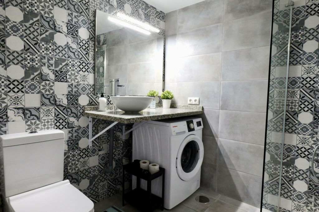 Detached Villa Benalmadena Málaga - image 33