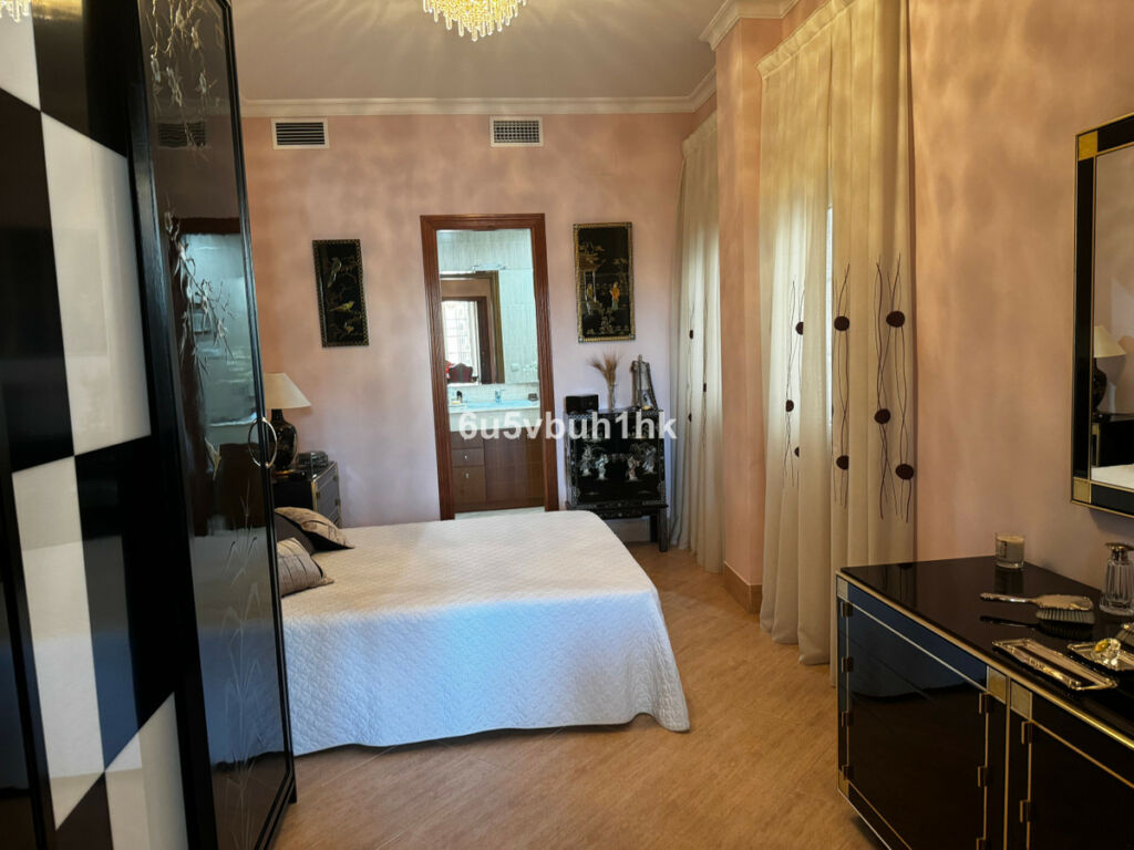 Ground Floor Apartment Málaga Málaga - image 33